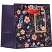 MIDNIGHT MADNESS EXTRA SMALL GIFT BAG 6S