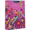 BRIGHT AND BEAUTIFUL XLG GIFT BAG 6S