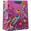 BRIGHT AND BEAUTIFUL LARGE GIFT BAG 6S