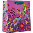 BRIGHT AND BEAUTIFUL MEDIUM GIFT BAG 6S