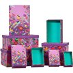 10SET BRIGHT & BEAUTIFUL GIFT BOXES
