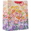 FLORAL OMBRE MEDIUM GIFT BAG 6S