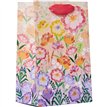 FLORAL OMBRE SMALL GIFT BAG 6S