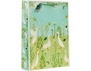 DUCK DUCK GOOSE XLG GIFT BAG 6S