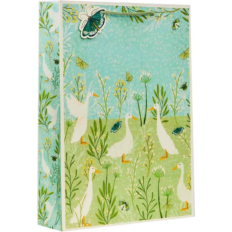 DUCK DUCK GOOSE XLG GIFT BAG 6S