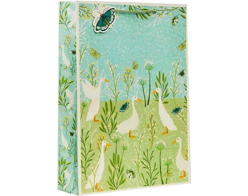 DUCK DUCK GOOSE XLG GIFT BAG 6S
