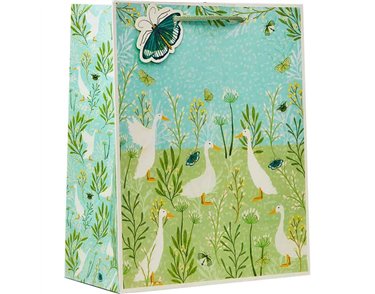 DUCK DUCK GOOSE LARGE GIFT BAG 6S