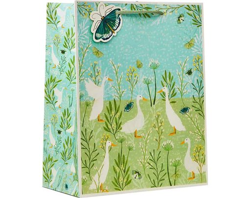 DUCK DUCK GOOSE LARGE GIFT BAG 6S