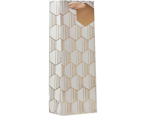 LINEAR BOTTLE BAG 6S