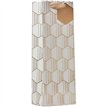 LINEAR BOTTLE BAG 6S