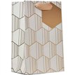 LINEAR SMALL GIFT BAG 6S