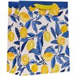 LA DOLCE VITA LARGE GIFT BAG 6S