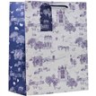 YORKSHIRE LARGE GIFT BAG 6S