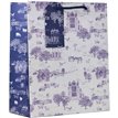 YORKSHIRE MEDIUM GIFT BAG 6S