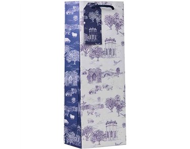 YORKSHIRE BOTTLE BAG 6S