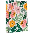 MODERN FLORA XLG GIFT BAG 6S