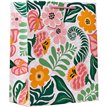 MODERN FLORA LARGE GIFT BAG 6S