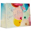 LOVELY DAY LARGE SHOPPER GIFT BAG 6S