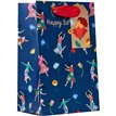 POPPY SMALL GIFT BAG 6S