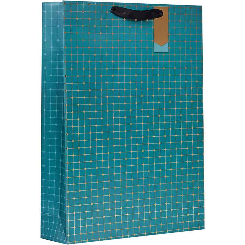 SYMMETRY XLG GIFT BAG 6S