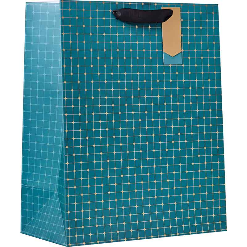 SYMMETRY LARGE GIFT BAG 6S