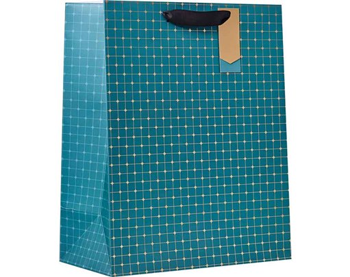 SYMMETRY LARGE GIFT BAG 6S