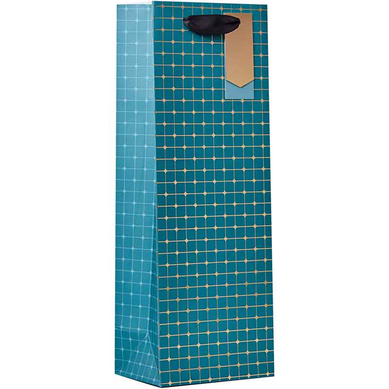 SYMMETRY BOTTLE BAG 6S