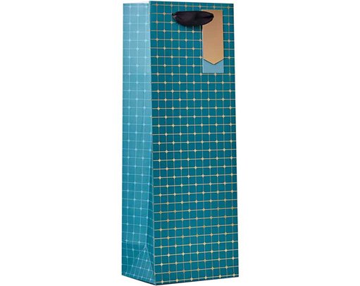 SYMMETRY BOTTLE BAG 6S