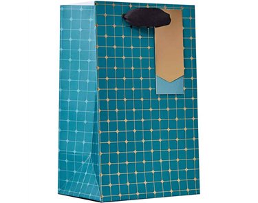 SYMMETRY SMALL BAG 6S