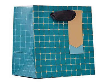 SYMMETRY EXTRA SMALL GIFT BAG 6S