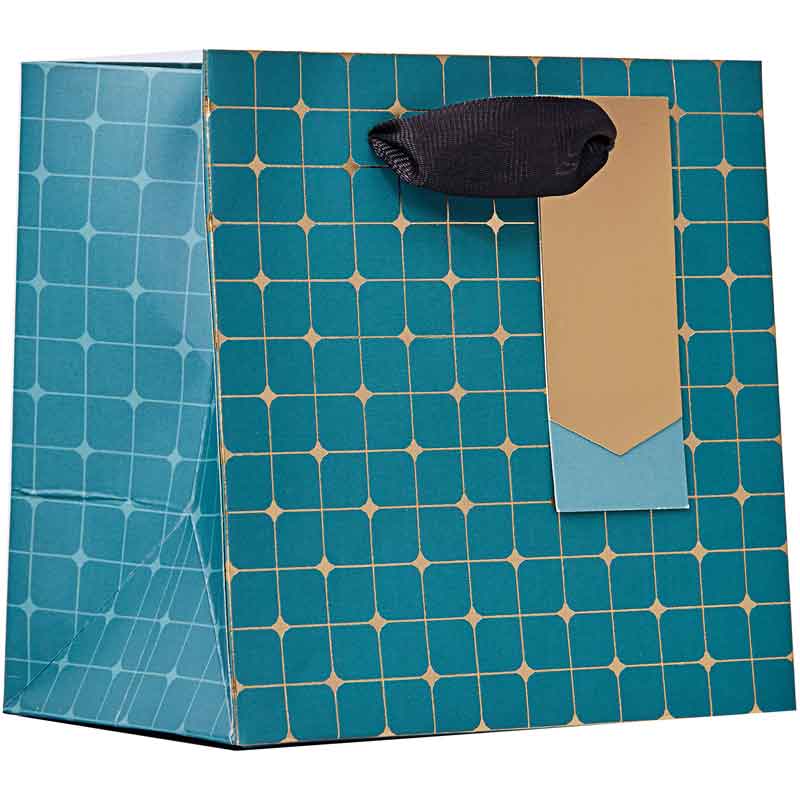 SYMMETRY EXTRA SMALL GIFT BAG 6S