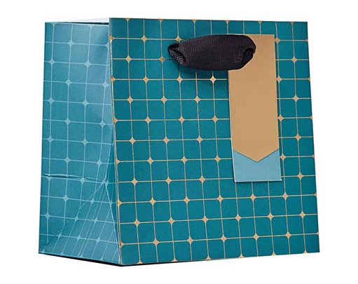SYMMETRY EXTRA SMALL GIFT BAG 6S