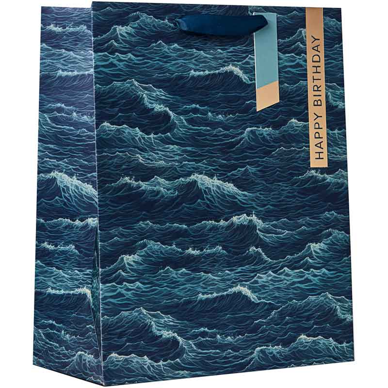 UMI LARGE GIFT BAG 6S