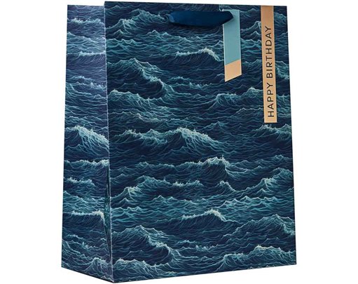 UMI LARGE GIFT BAG 6S
