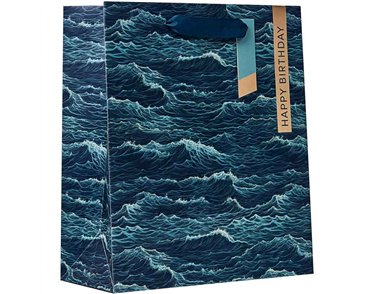 UMI MEDIUM GIFT BAG 6S