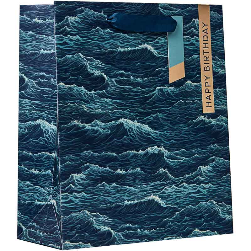 UMI MEDIUM GIFT BAG 6S