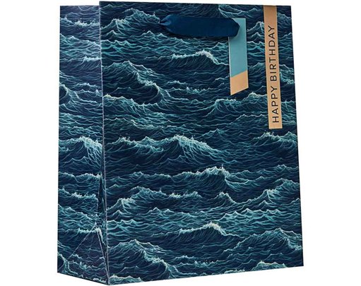 UMI MEDIUM GIFT BAG 6S