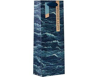 UMI BOTTLE BAG 6S
