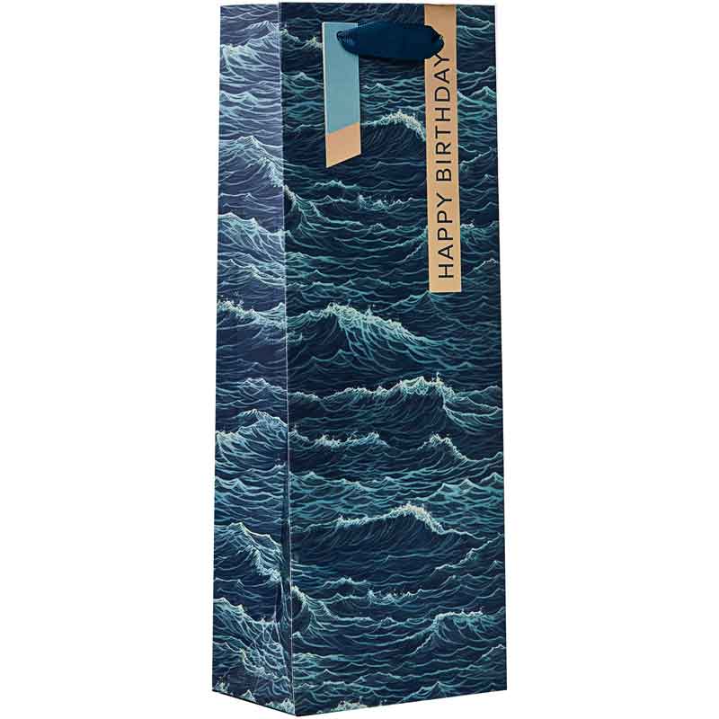 UMI BOTTLE BAG 6S