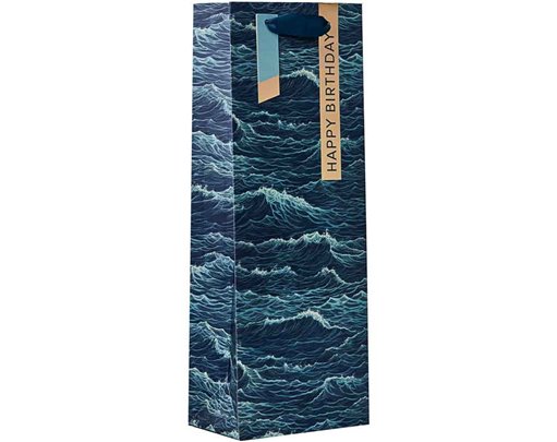 UMI BOTTLE BAG 6S