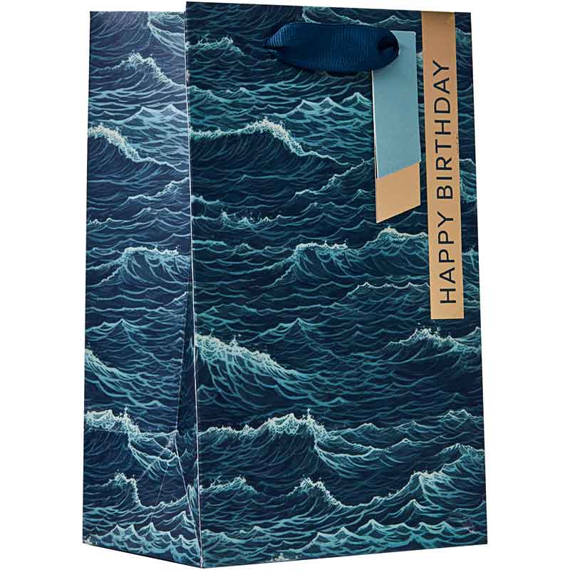UMI SMALL GIFT BAG 6S