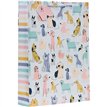 DOODLEY DOGS XLG GIFT BAG 6S