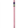 2m ASST PINK BIRTHDAY GIFT WRAP 24S