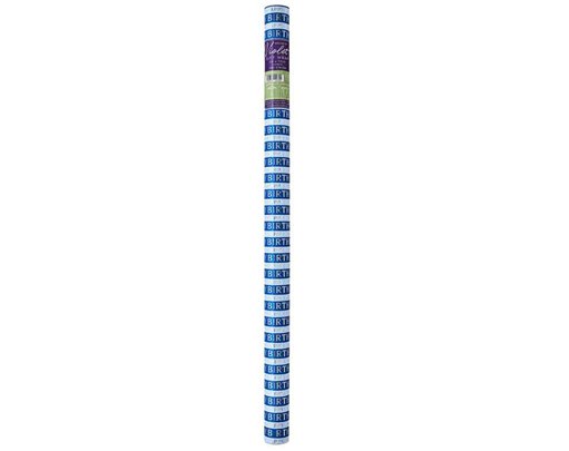 2m ASST BLUE BIRTHDAY ROLL WRAP 24S