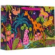 JUNGLE BOOGIE XLG SHOPPER GIFT BAG 6S