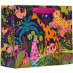 JUNGLE BOOGIE MEDIUM SHOPPER GIFT BAG 6S