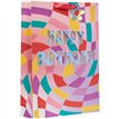 KALEIDOSCOPE XLG GIFT BAG 6S
