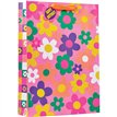 FLOWER POWER XLG GIFT BAG 6S