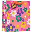 FLOWER POWER MEDIUM GIFT BAG 6S