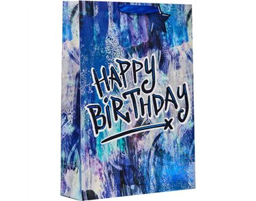 VIBE XLG GIFT BAG 6S